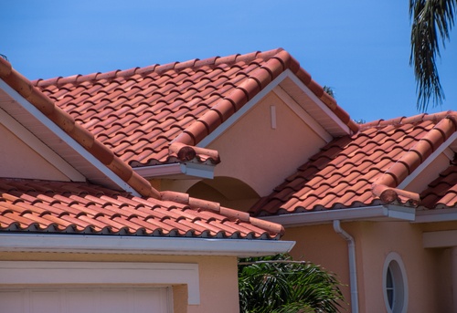 tile roofing pros and cons
