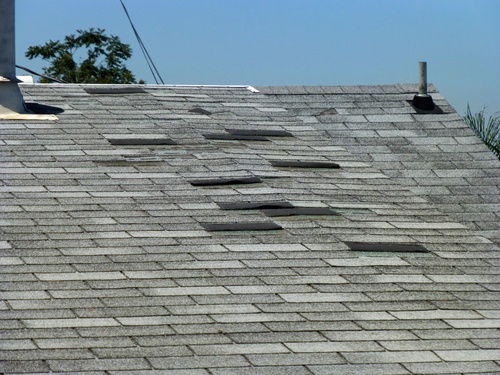 reasons for a new roof