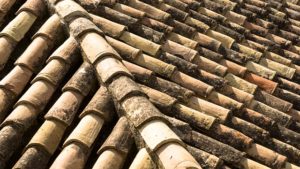 average lifespan of a tile roof