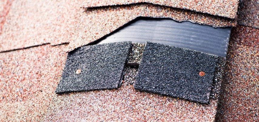 what you should check to prevent roof leaks